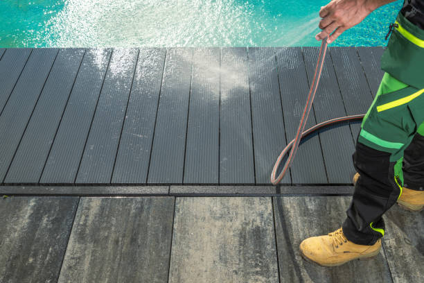 Best Residential Pressure Washing Services  in Forest Meadows, CA