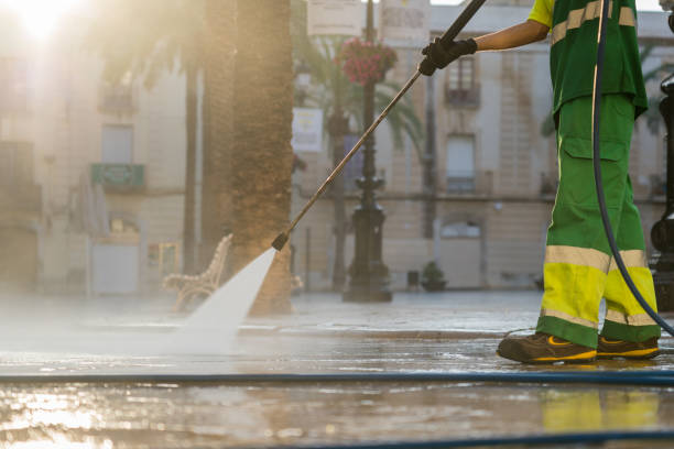 Best Commercial Pressure Washing  in Forest Meadows, CA