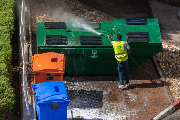 Trusted Forest Meadows, CA Pressure Washing Experts